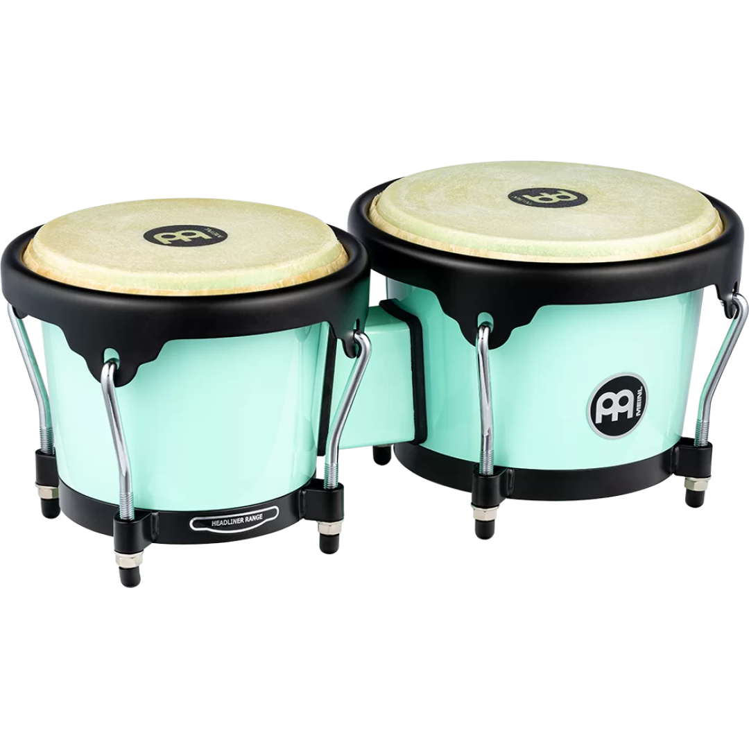 Meinl HB50SF Journey Series Bongo